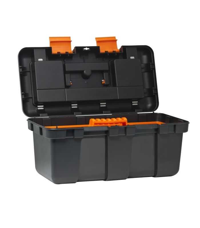 Geanta Plastic Pentru Scule 500x250x240mm Handy 10924