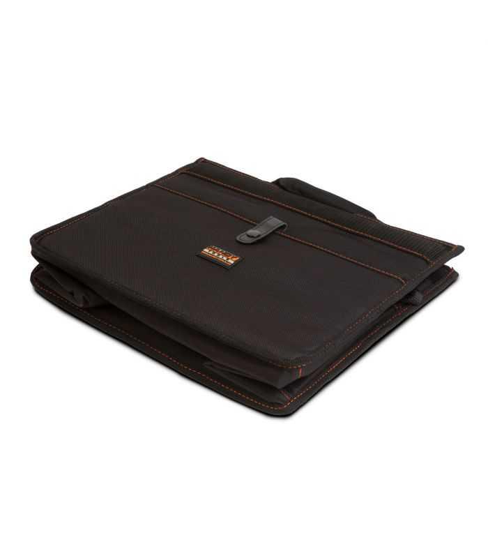 Geanta Pliabila Pentru Scule Cu Cadru Metalic 350x270x340 Mm Handy 10225 G