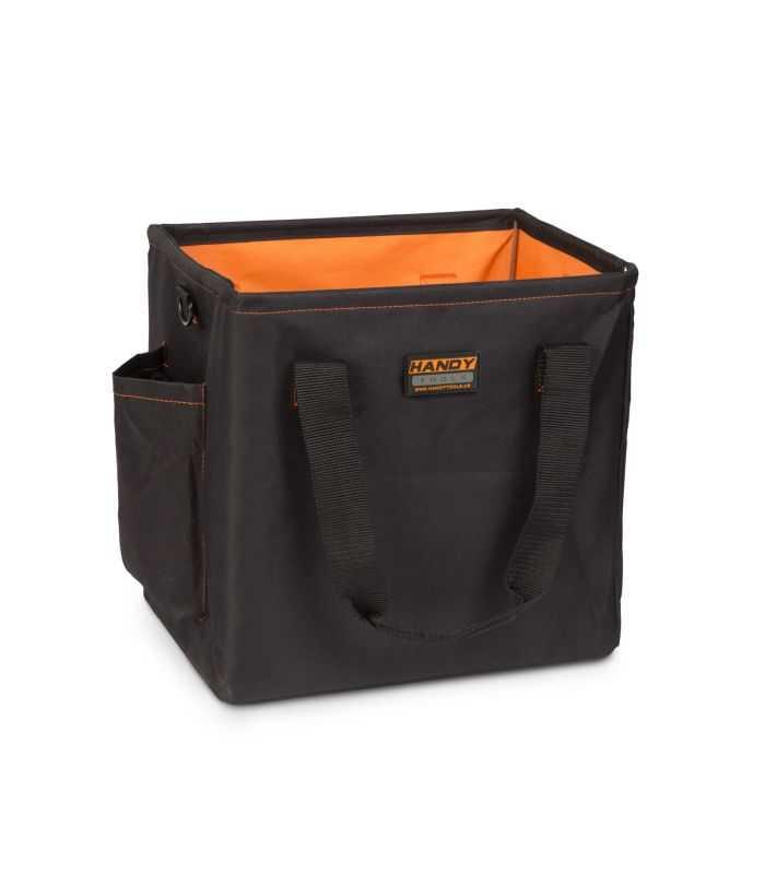 Geanta pliabila pentru scule cu cadru metalic 350x270x340 mm HANDY 10225-G