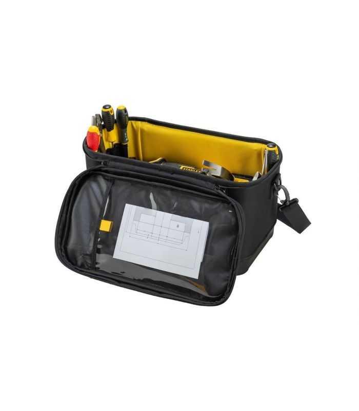 Geanta Textila Multifunctionala Pentru Scule 16 Stanley 1 96 193