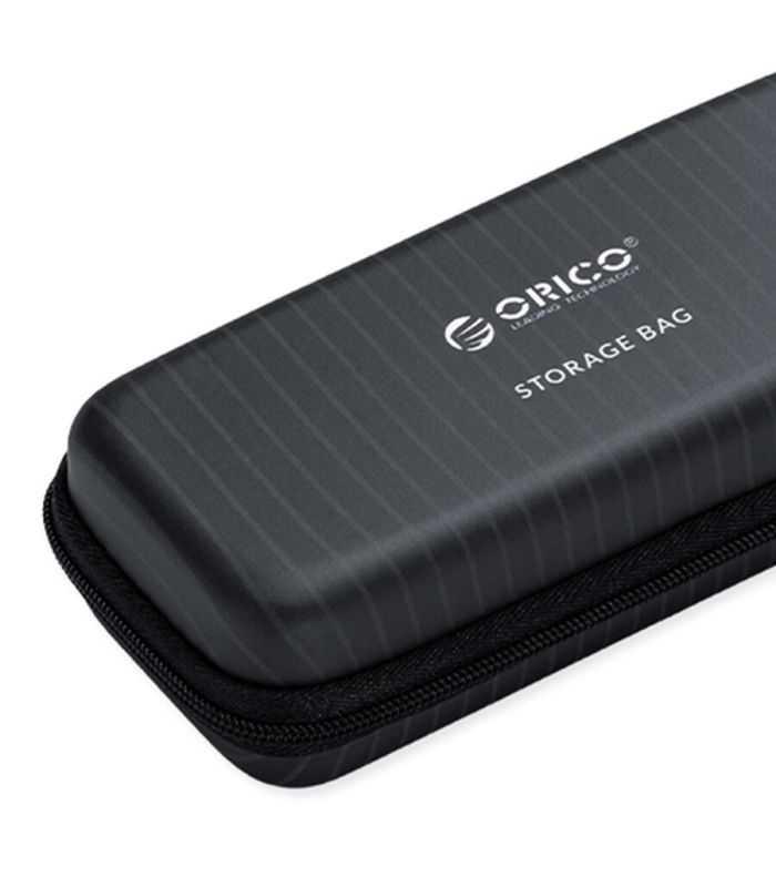 Geanta Transport 159x110x40mm Neagra Orico Pwfm2 Bk