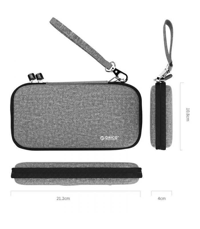 geanta transport 25 hdd gri orico ph d2 1