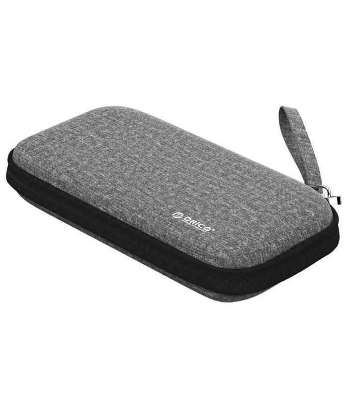 Geanta transport 2.5" HDD gri Orico PH-D2