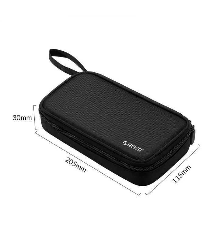 geanta transport orico pbs3w neagra pbs 3w bk 1