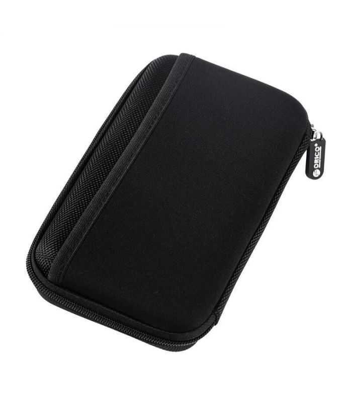 geanta transport orico phe 25 25 hdd neagra 2