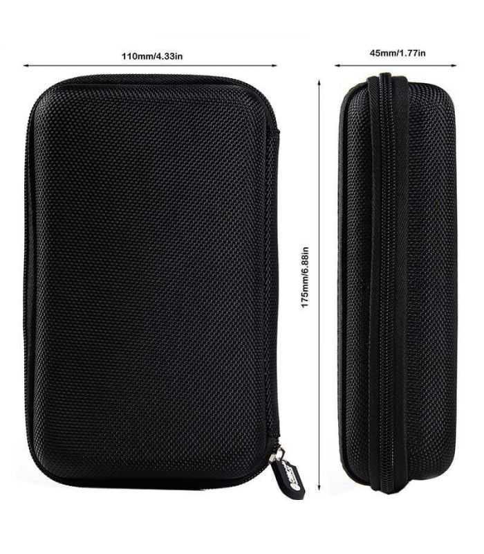 geanta transport orico phe 25 25 hdd neagra 3