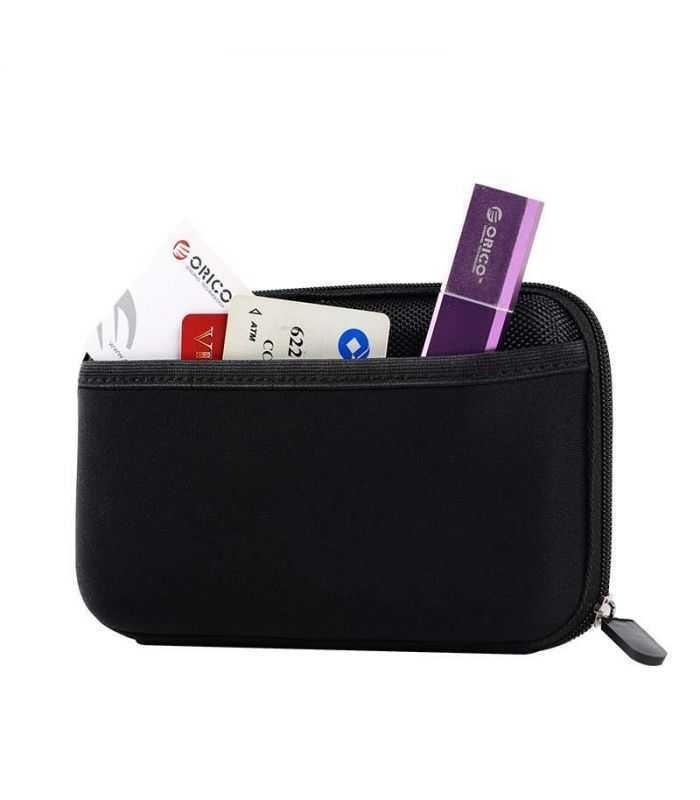 geanta transport orico phe 25 25 hdd neagra 4