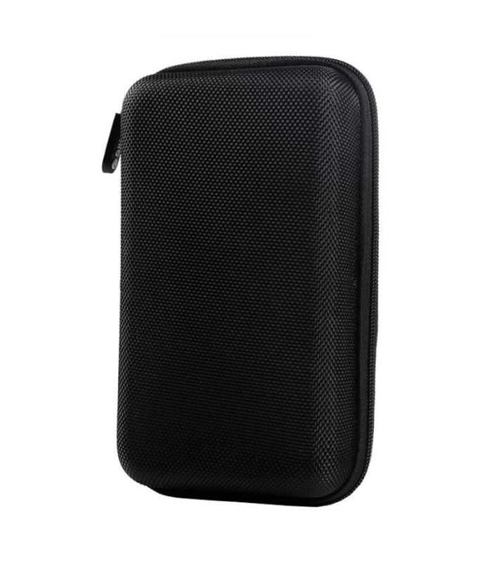 Geanta transport Orico PHE-25 2.5" HDD neagra