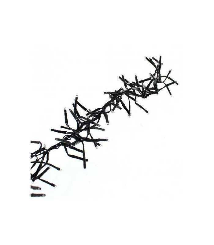 ghirlanda luminoasa 196 led multicolor well 2