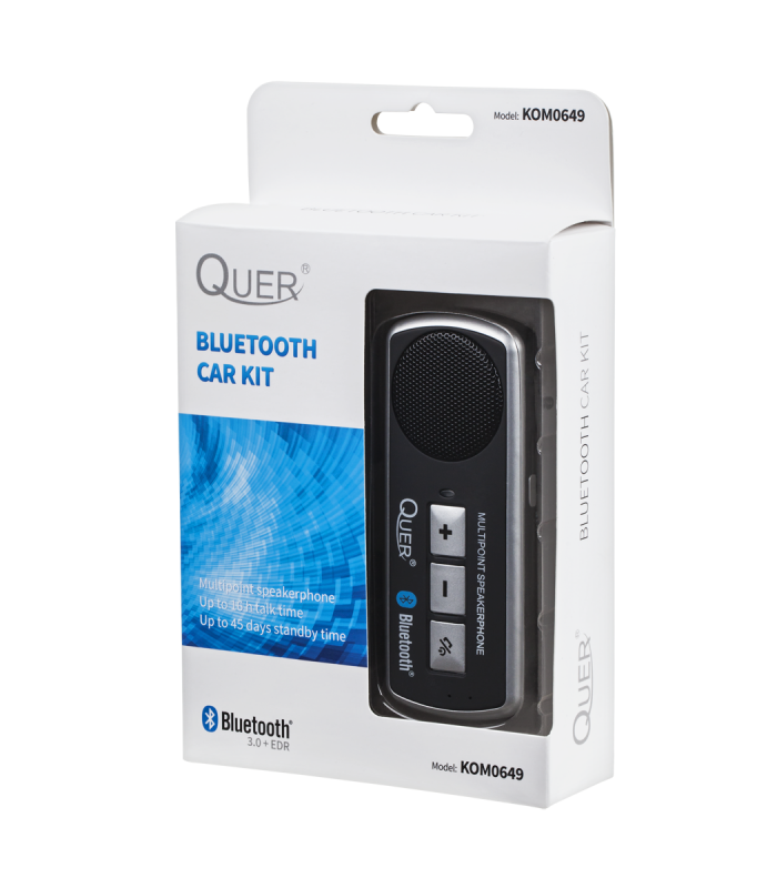 handsfree bluetooth 30 cu edr multipoint quer 2