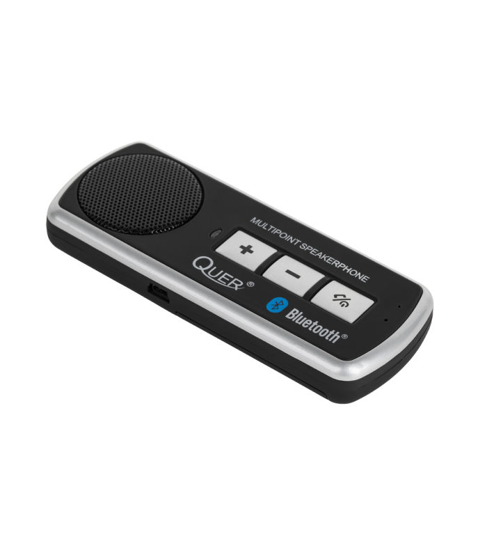 Handsfree bluetooth 3.0 cu EDR multipoint QUER