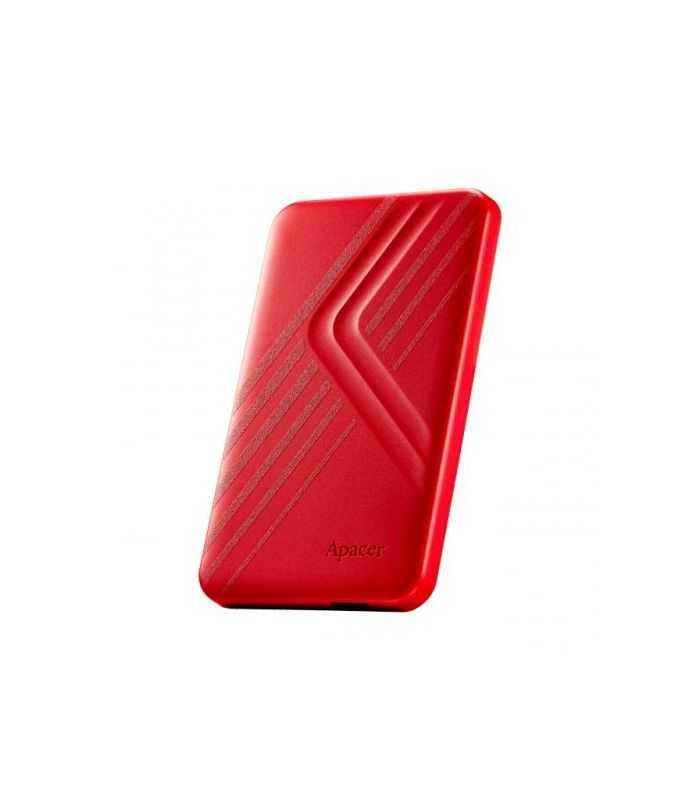 Hard disk 2.5" 1TB USB 3.1 rosu Apacer