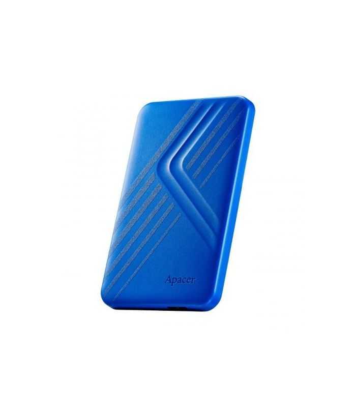 Hard disk 2.5" 2TB USB 3.1 albastru Apacer