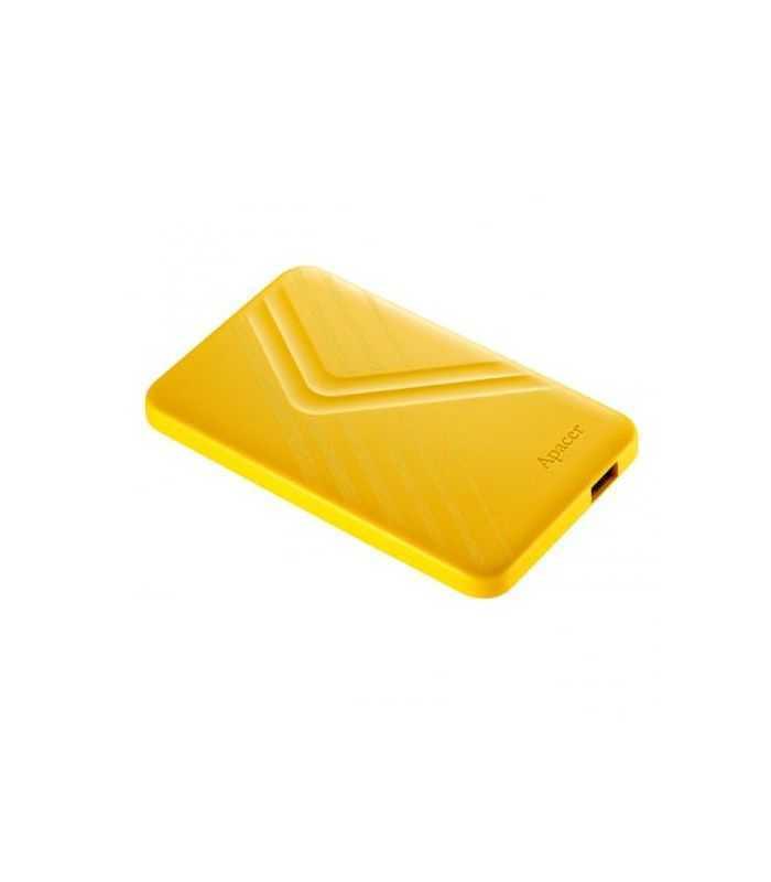 hard disk 25 2tb usb 31 galben apacer 1