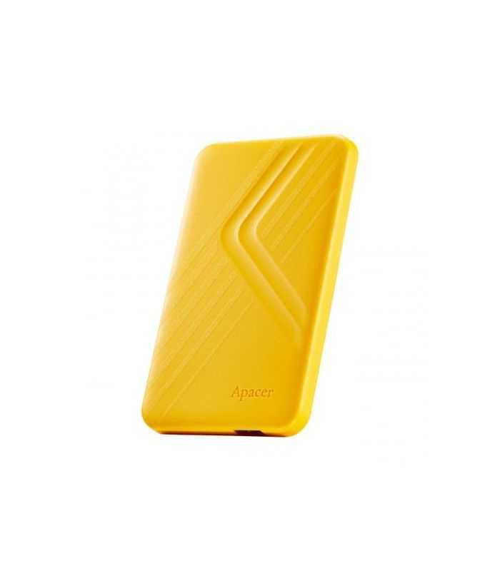 Hard disk 2.5" 2TB USB 3.1 galben Apacer