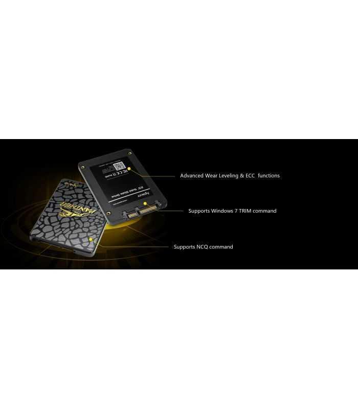 hard ssd 25 120gb sataiii 7mm as340 apacer ap120gas340g 1 3