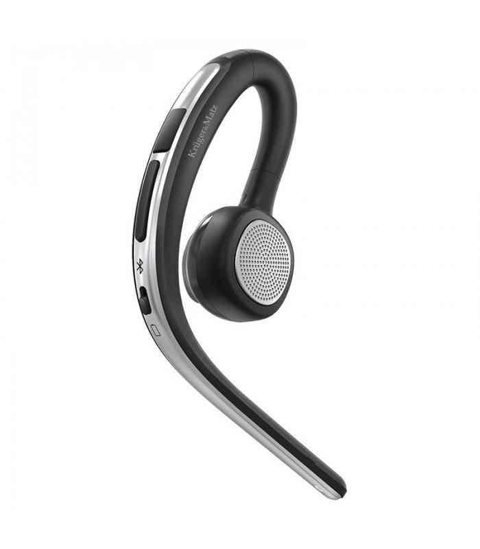 headset bluetooth traveler k15 krugermatz 1
