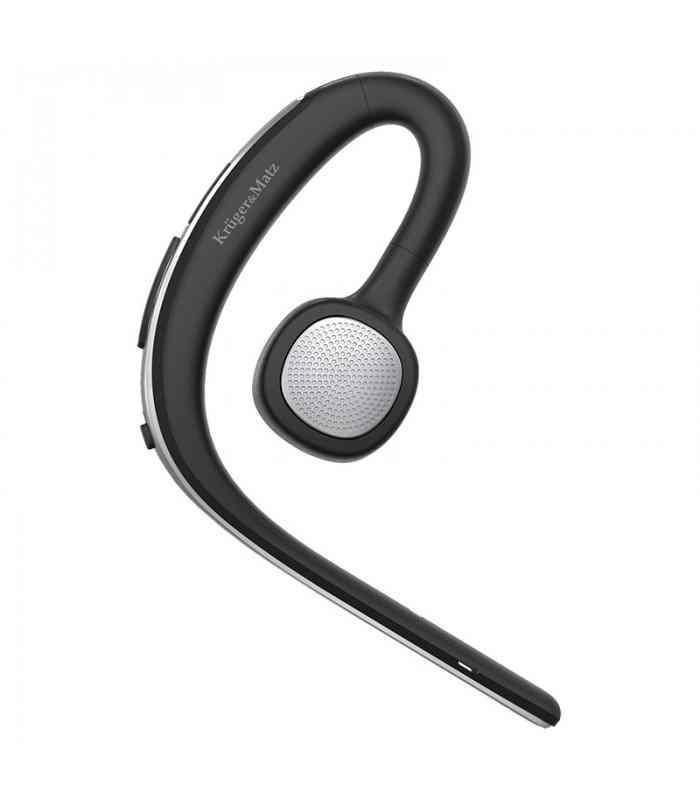 headset bluetooth traveler k15 krugermatz 3