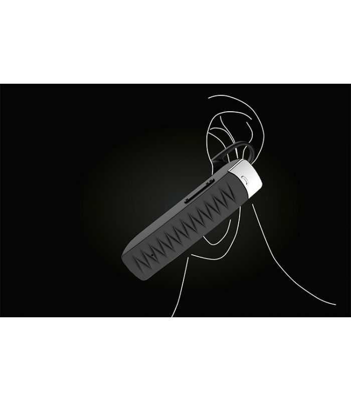 Headset Bluetooth Traveler K5 Krugermatz Km0356