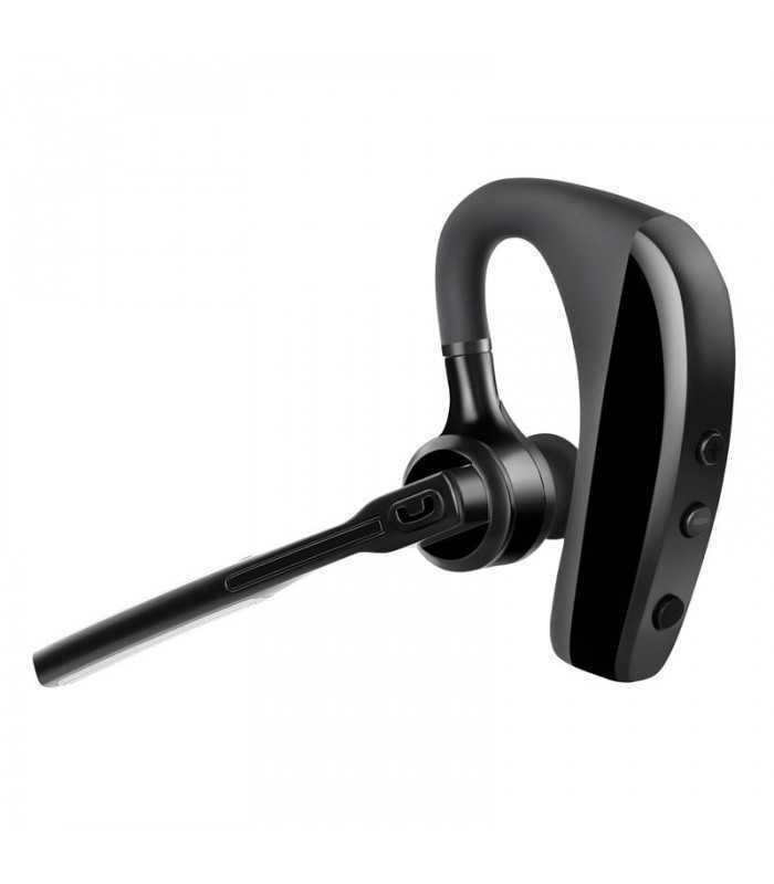 Headset casca BLUETOOTH TRAVELER K20 KRUGER&MATZ 12 headset casca bluetooth traveler k20 krugermatz 3