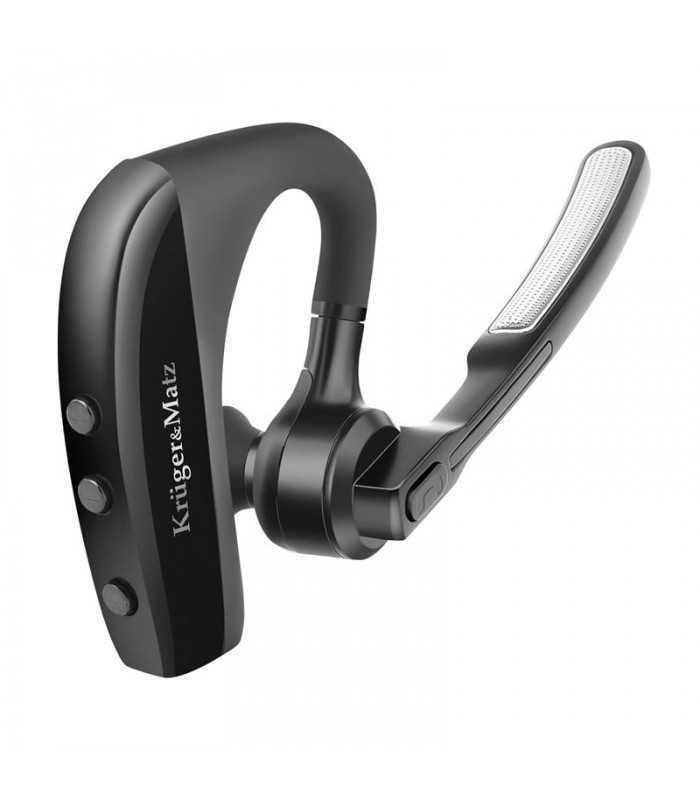Headset casca BLUETOOTH TRAVELER K20 KRUGER&MATZ 9 Headset casca BLUETOOTH TRAVELER K20 KRUGER&MATZ