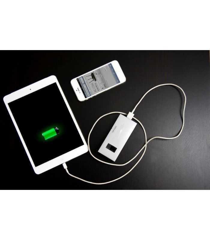 hotspot 3g 2g m5360 powerbank 5200mah tp link 4