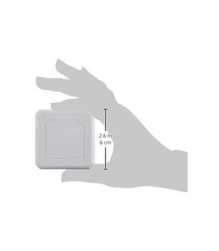 hub mini usb 20 cu 4 porturi alb rosu allocacoc powerusb hub 6