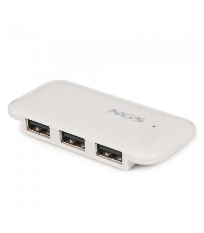 hub usb 20 cu 4 porturi ihub4 ngs 1