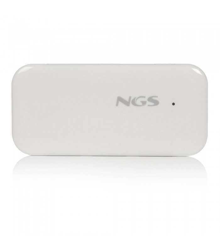 hub usb 20 cu 4 porturi ihub4 ngs 2