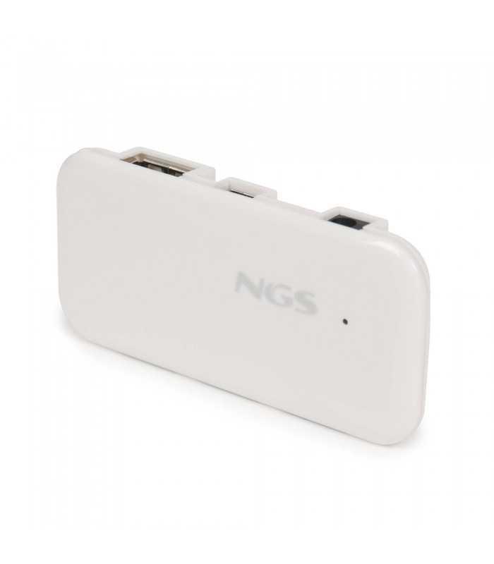 hub usb 20 cu 4 porturi ihub4 ngs 3