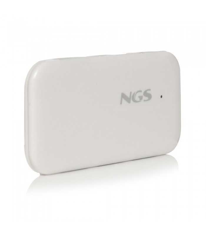 hub usb 20 cu 4 porturi ihub4 ngs 4