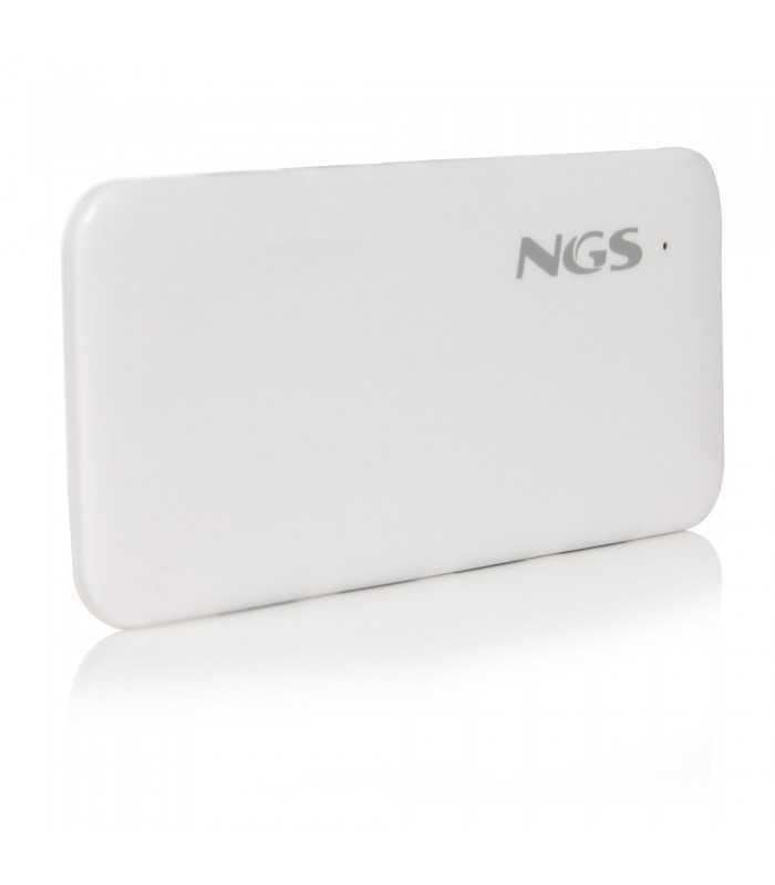 hub usb20 cu 7 porturi si adaptor alimentare ihub7 ngs 6