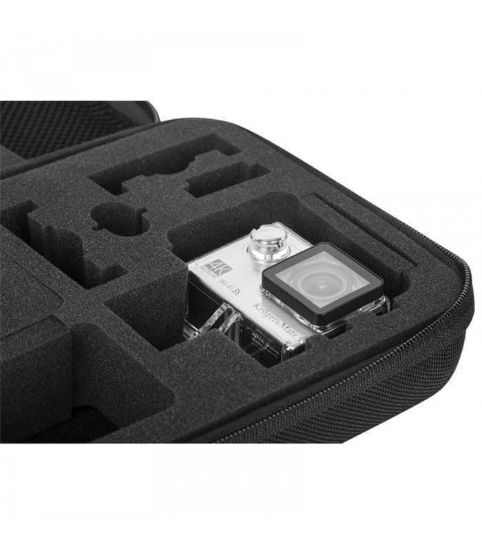 husa camera sport actiune krugermatz 2