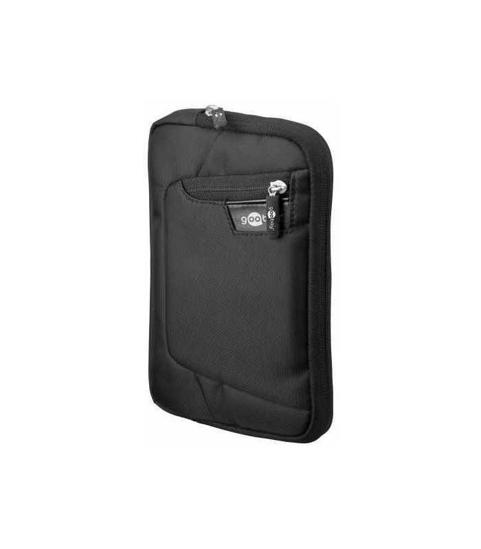 Husa pentru tableta 8" neagra Goobay