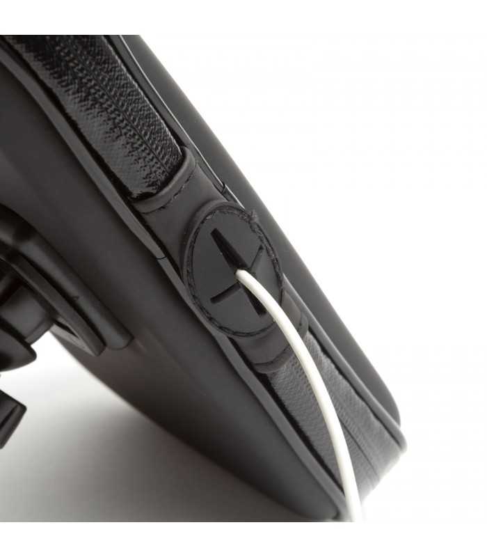 husa pentru telefon montaj pe biciclete max 63 wheel zone 1