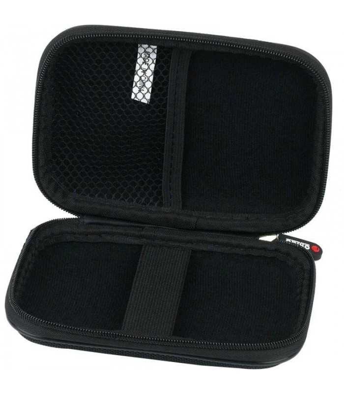 husa protectie hard 25 inch hdd protector black orico 2