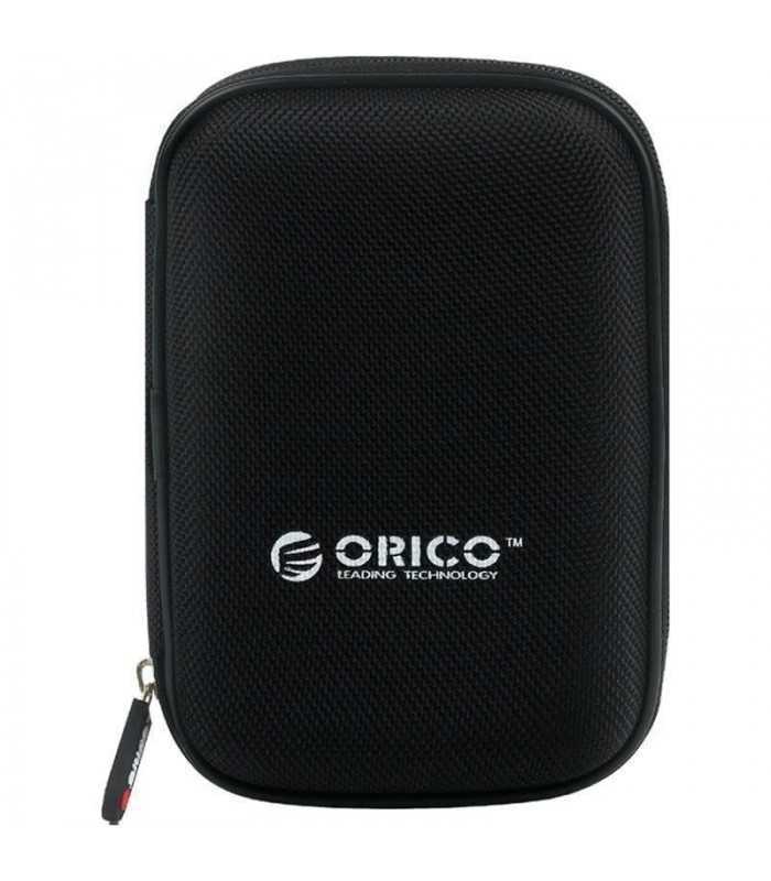 Husa protectie hard 2.5 inch HDD Protector Black Orico