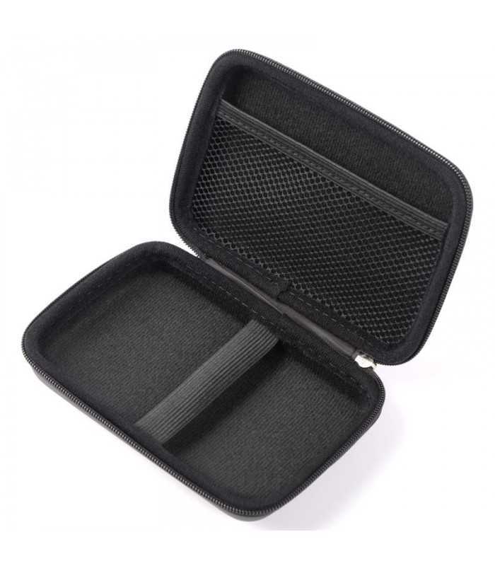 husa protectie hdd ssd 25 orico 135x90x19mm neagra phb 25 bk 2