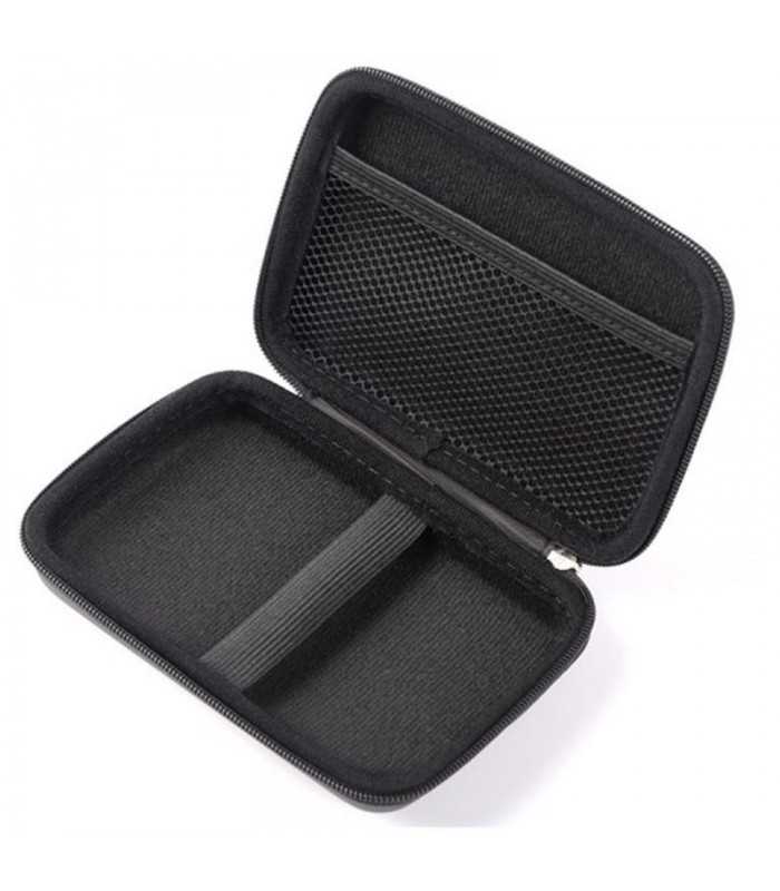 husa protectie orico pentru 25 hdd ssd culoare turcoaz 1