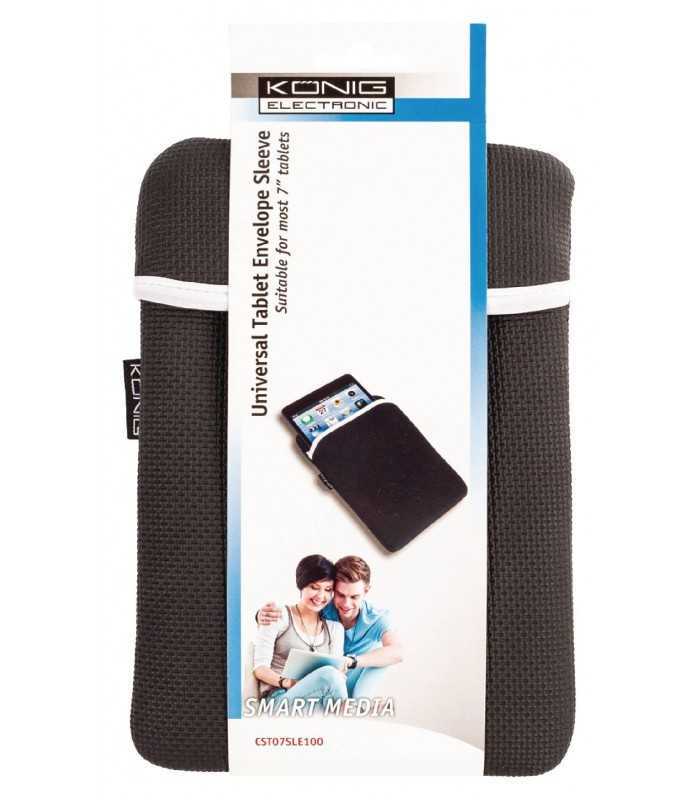 husa universala pentru tablete de 7 konig 1