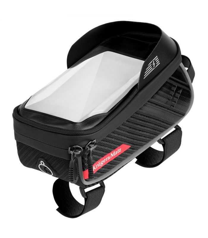husa waterproof bicicleta xb50 krugermatz 1