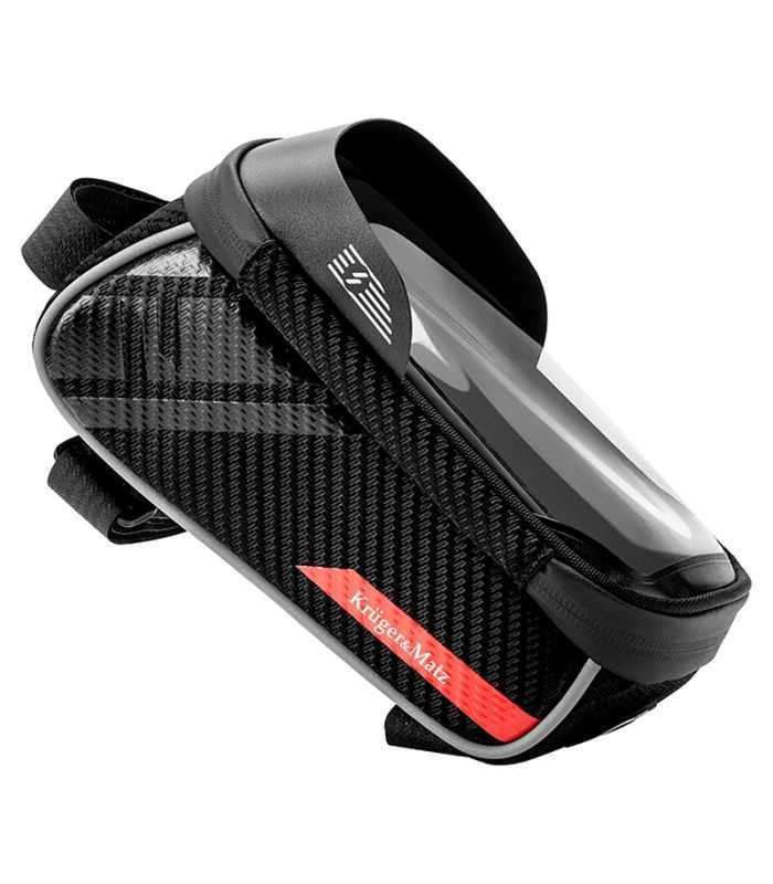 husa waterproof bicicleta xb50 krugermatz 2