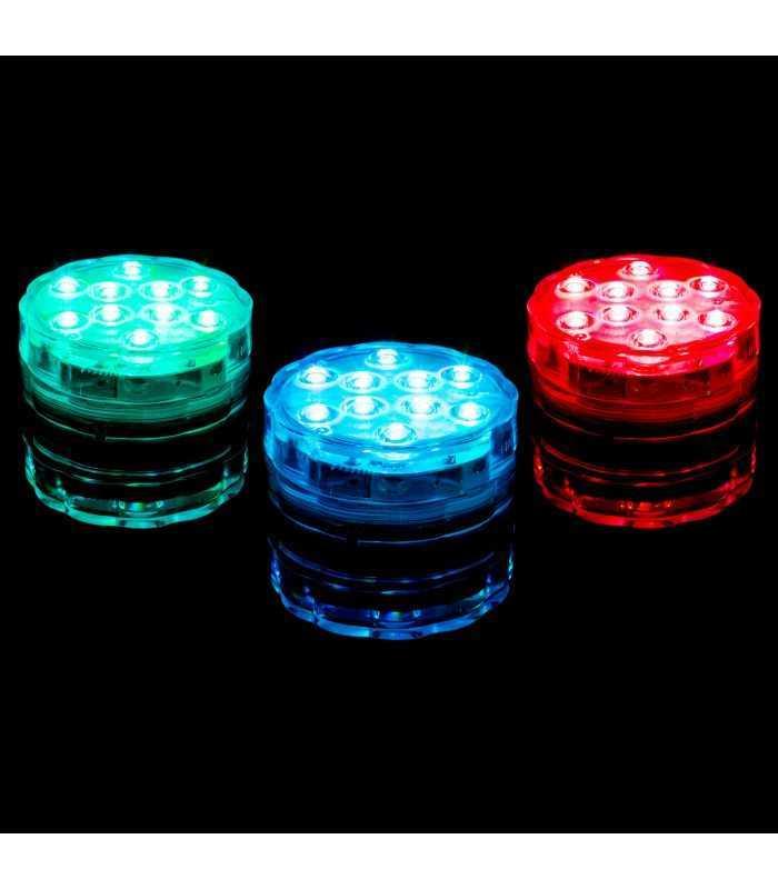 iluminare de piscina cu led phenom 1