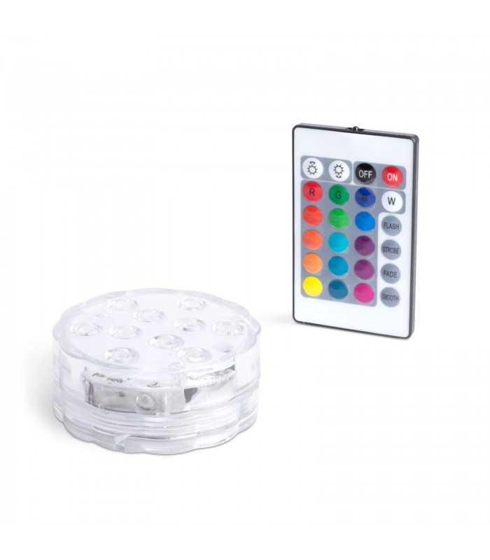 Iluminare de piscina cu LED Phenom