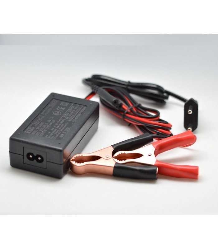 Incarcator acumulator plumb-acid 12V 2A