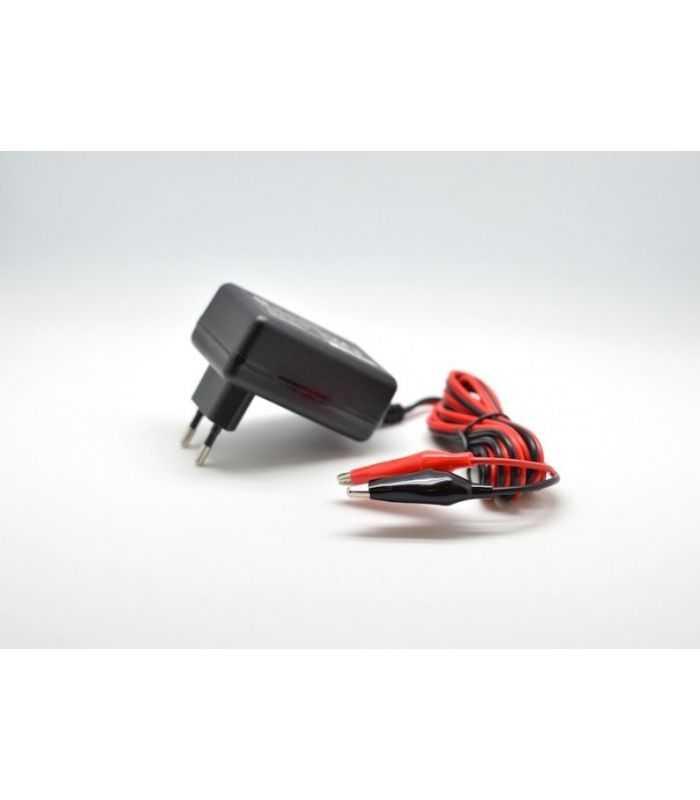 Incarcator Acumulator Plumb Acid 12v Tensiune De Iesire 138v Curent 1a Cu Debransare