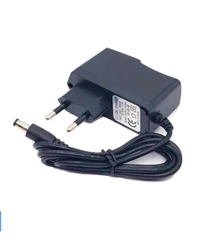 Incarcator Acumulatori Li Ion 42v 2a Alimentare 230v Cu Conector 55x25 Mm