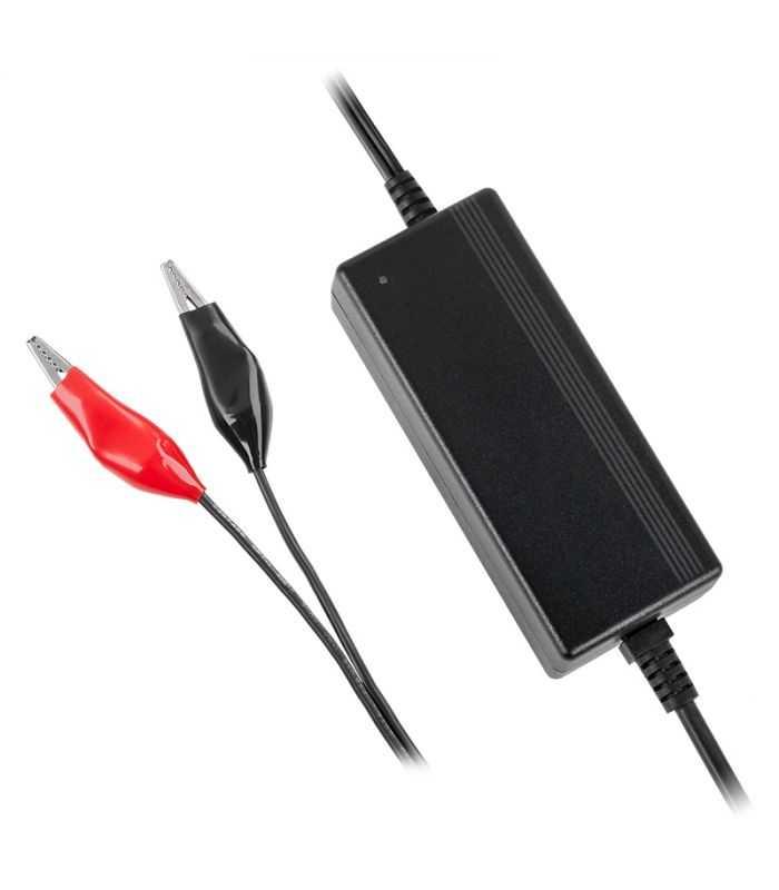 Incarcator acumulatori plumb gel 12V 3A 1.3-65Ah cu debransare BAT1152