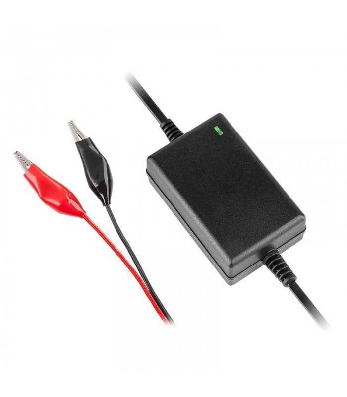 Incarcator acumulatori plumb SLA 12V 1.5A cu debransare