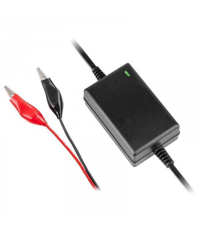 Incarcator acumulatori stationari plumb acid/gel 12V 1.3-40A cu debransare